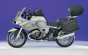 Desktop wallpapers motorcycle BMW R 1200 ST - 2004