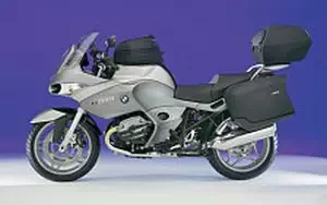 Desktop wallpapers motorcycle BMW R 1200 ST - 2004