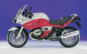 Desktop wallpapers motorcycle BMW R 1200 ST - 2004