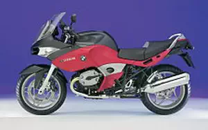 Desktop wallpapers motorcycle BMW R 1200 ST - 2004