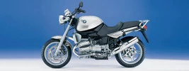 BMW R 850 R - 2005