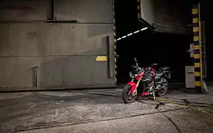 Motorcycles desktop wallpapers BMW S 1000 R - 2016