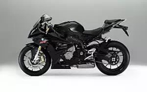 Desktop wallpapers motorcycle BMW S 1000 RR - 2011