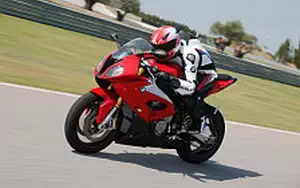 Desktop wallpapers motorcycle BMW S 1000 RR - 2014