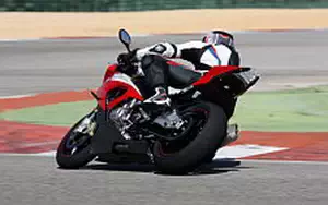 Desktop wallpapers motorcycle BMW S 1000 RR - 2014