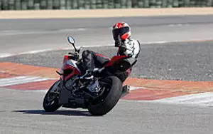 Desktop wallpapers motorcycle BMW S 1000 RR - 2014