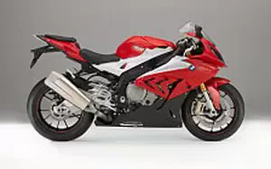 Desktop wallpapers motorcycle BMW S 1000 RR - 2014