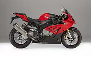 Desktop wallpapers motorcycle BMW S 1000 RR - 2014