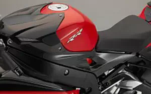 Desktop wallpapers motorcycle BMW S 1000 RR - 2014