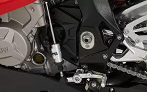 Desktop wallpapers motorcycle BMW S 1000 RR - 2014