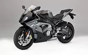 Motorcycles desktop wallpapers BMW S 1000 RR - 2016
