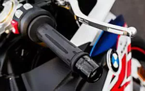 Motorcycles desktop wallpapers BMW S 1000 RR - 2016