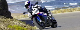 BMW S 1000 RR - 2009