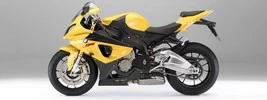 BMW S 1000 RR - 2010