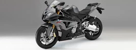 BMW S 1000 RR - 2012