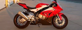 BMW S 1000 RR - 2014