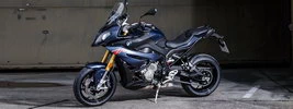 BMW S 1000 XR - 2016