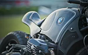 2014 Cherry's Company Project Japan BMW R nineT custom motorcycle desktop wallpaper