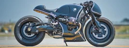 Cherry's Company Project Japan BMW R nineT 2014