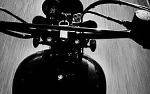 Wallpapers custom motorcycle Deus Ex Machina Orsini Viper 2016 Kawasaki W800 2016