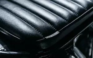 Wallpapers custom motorcycle Deus Ex Machina Raposa Prata 2016