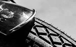Wallpapers custom motorcycle Deus Ex Machina Raposa Prata 2016