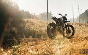 2015 Fuller Moto Super Duc Ducati custom motorcycle desktop wallpaper
