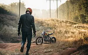 2015 Fuller Moto Super Duc Ducati custom motorcycle desktop wallpaper