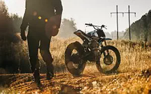 2015 Fuller Moto Super Duc Ducati custom motorcycle desktop wallpaper
