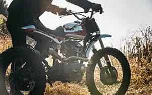 2015 Fuller Moto Super Duc Ducati custom motorcycle desktop wallpaper