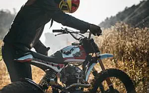 2015 Fuller Moto Super Duc Ducati custom motorcycle desktop wallpaper