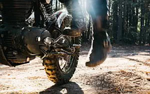 2015 Fuller Moto Super Duc Ducati custom motorcycle desktop wallpaper