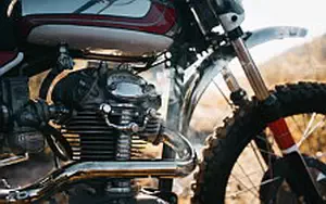2015 Fuller Moto Super Duc Ducati custom motorcycle desktop wallpaper