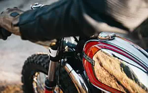 2015 Fuller Moto Super Duc Ducati custom motorcycle desktop wallpaper