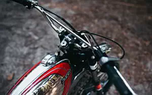 2015 Fuller Moto Super Duc Ducati custom motorcycle desktop wallpaper