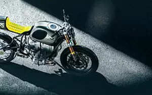 2016 Fuller Moto N8 R75/6 FMW BMW R75/5 custom motorcycle desktop wallpaper