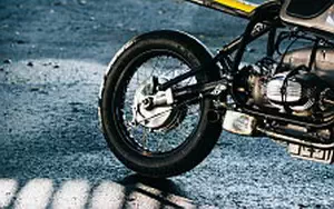 2016 Fuller Moto N8 R75/6 FMW BMW R75/5 custom motorcycle desktop wallpaper