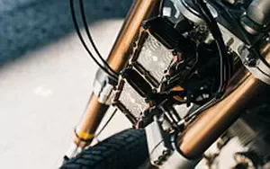 2016 Fuller Moto N8 R75/6 FMW BMW R75/5 custom motorcycle desktop wallpaper