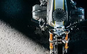 2016 Fuller Moto N8 R75/6 FMW BMW R75/5 custom motorcycle desktop wallpaper