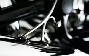 2015 Fuller Moto The BMW Bavarian Knight 2016 BMW R75/5 1975 custom motorcycle desktop wallpaper