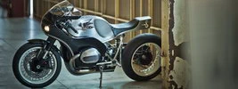 Hide Motorcycle Project Japan BMW R nineT 2014