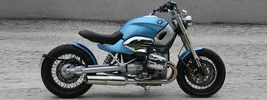 Lazareth BMW R1200C 2015