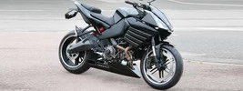 Lazareth Buell 1125 R 2011