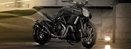 Lazareth Ducati Diavel Carbon 2012