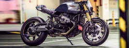 Onehandmade BMW R nineT Paranoia - 2015