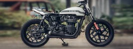 Onehandmade Triumph Thruxton 900 - 2016