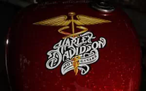 Wallpapers custom motorcycle Studio Motor The Docs 2016 Harley Davidson Street 500 2015