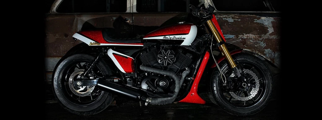 Motorcycles wallpapers Studio Motor The Docs 2016 Harley Davidson Street 500 2015 - Desktop wallpapers motorcycles