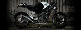 Studio Motor The Duke 2016 KTM Duke 200 2012