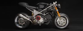 Venier 999VX 2014 Ducati 999s Testastretta 2004
